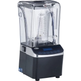 Blender Barowy Profesjonalny z Osłoną Wyciszającą SANTOS 62 | 1,4 L