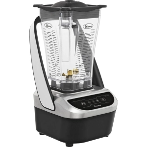 Blender Barowy z Elektronicznym Panelem SANTOS 66 | 2,4 L