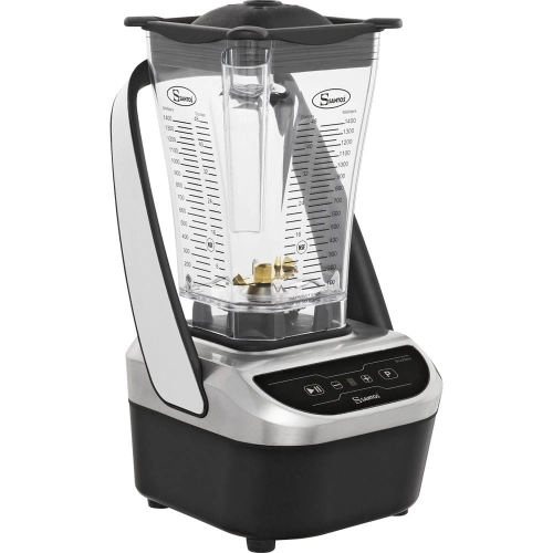 Blender Barowy z Elektronicznym Panelem SANTOS 66