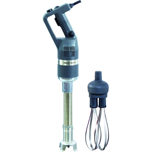 Mikser Ręczny Cmp 250 Combi | Ramię 250 mm + Trzepaczka