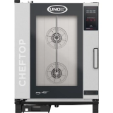 Piec Konwekcyjno-Parowy MIND.Maps CHEFTOP ONE 10 x GN 1/1