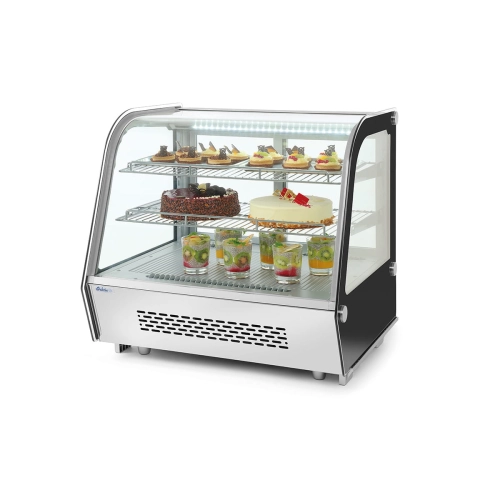 Witryna Chłodnicza Nastawna 120 L 233702