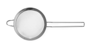 Sito Gęste z Drucianym Uchwytem Ø 145 mm