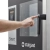 Piec Konwekcyjno-Parowy Stalgast SmartCook 11xGN 2/1 lub 22xGN 1/1 | 28,5 kW | Od ręki!