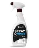 Detergent Spray&Rinse™ do Mycia Pieców UNOX 0,75 L 