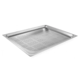 TACA PROFI LINE GN 2/1 - 65 MM PERFOROWANA - 1 SZTUKA
