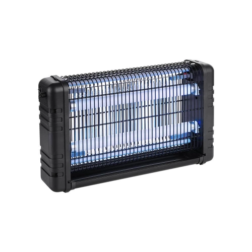 Lampa owadobójcza LED P=10 W