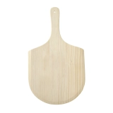 Łopata do Pizzy Drewniana | Do Serwowania | 305x535 mm