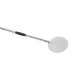 Łopata do Pizzy Operacyjna Okrągła | Ø=200 mm | L=1690 mm