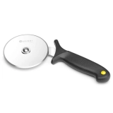 Radełko do Pizzy z Klipsami HACCP | L=230 mm