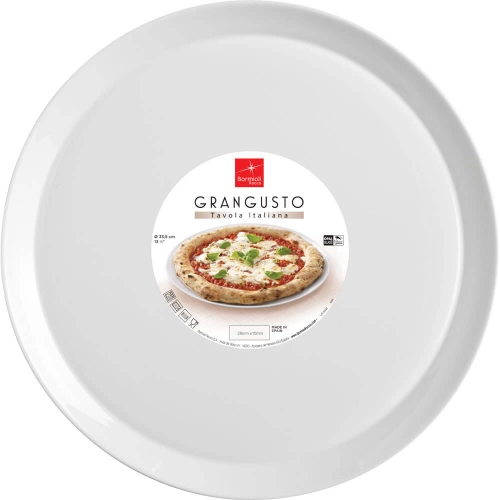 Talerz do Pizzy Grangusto Ø=335 mm