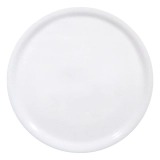 Talerz do pizzy Speciale biały | Śr. 280 mm