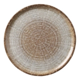 Talerz do pizzy Crete | Śr. 330 mm