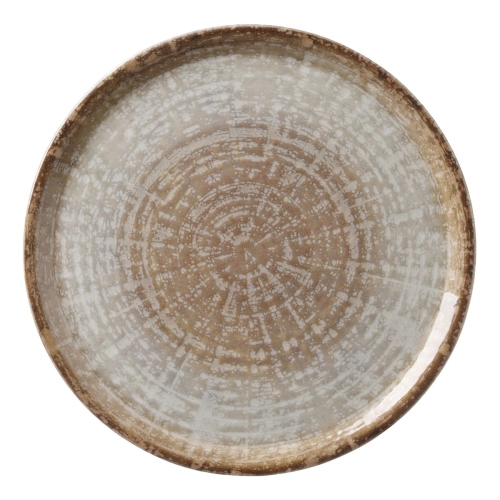 Talerz do pizzy Crete | Śr. 330 mm