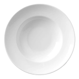 Talerz do pasty Speciale biały | śr. 265 mm