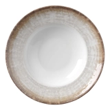 Talerz do pasty Crete | Śr. 265 mm