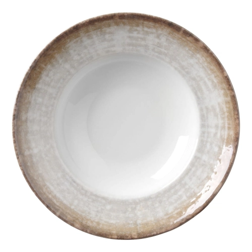 Talerz do pasty Crete | Śr. 265 mm