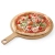 Deska do pizzy z uchwytem