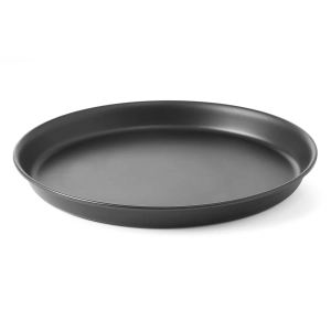 Blacha do pizzy Ø 500 mm | Hendi