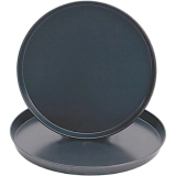 Blacha do pizzy Ø 260 mm | Stalgast