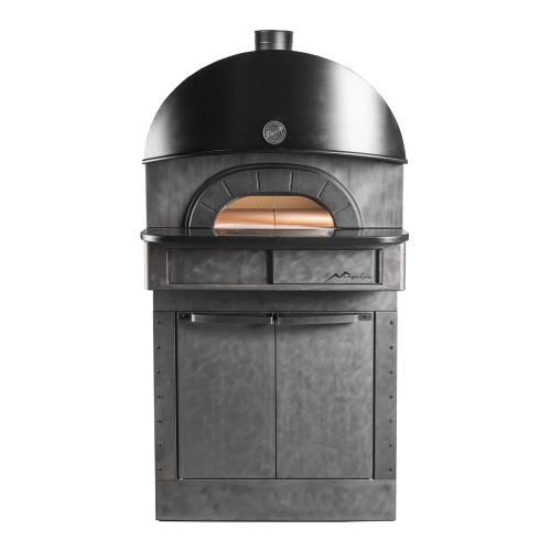 Piec do Pizzy Elektryczny NEAPOLIS MORETTI FORNI | 6x Pizza Ø 33 cm