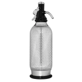 Syfon do Wody Sodowej ISI  Sodamaker Classic V=1,0 L