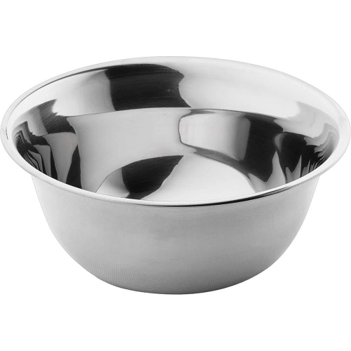 Miska kuchenna stalowa polerowana 11,5 l