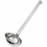 Chochla Monoblok Ø=160 mm V=1 L
