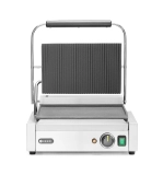 GRILL KONTAKTOWY PANINI DÓŁ GŁADKI