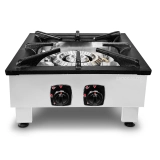 Taboret gazowy RQ40558 | 15 kW