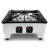 Taboret gazowy RQ40558 | 15 kW