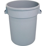Pojemnik Kosz na Odpadki V=80 L