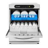 Zmywarka do szkła i talerzy KRUPPS CUBE LINE C537E | 230 V | system podwójnych koszy