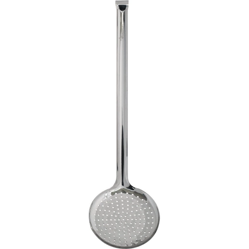 Łyżka cedzakowa monoblok śr. 120 mm