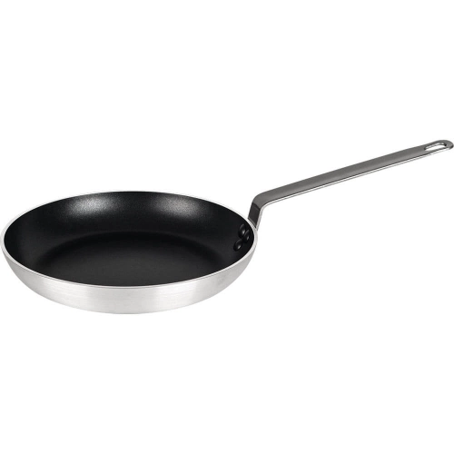 Patelnia nieprzywierająca platinum do indukcji śr. 280 mm_1