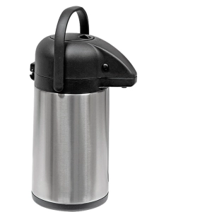 Termos Stołowy z Pompką V=2,5 L