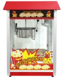 Maszyna do Popcornu 1.5 Kw