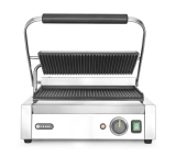 GRILL KONTAKTOWY GÓRA/DÓŁ RYFLOWANE