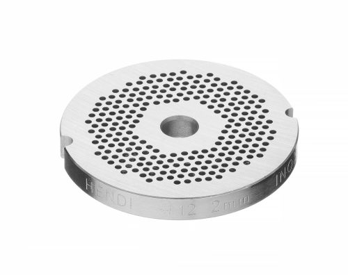 Sitko do wilka 12 oczko 2 mm