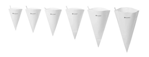 Worek do szprycowania Kitchen Line 450 mm