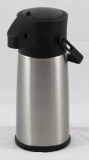 TERMOS Z POMPKĄ 2,2 L