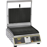 Kontakt Grill Panini z Timerem | 1-polowy | 3,4 kW | Roller Grill