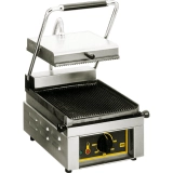 Kontakt Grill Pojedynczy | SAVOYE | 2,0 kW | Roller Grill