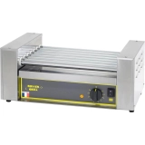 Podgrzewacz Rolkowy do Parówek | 7 rolek | 0,9 kW | Roller Grill