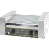 Podgrzewacz Rolkowy do Parówek | 11 rolek | 1,4 kW | Roller Grill