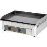 Płyta grillowa gładka | Roller Grill
