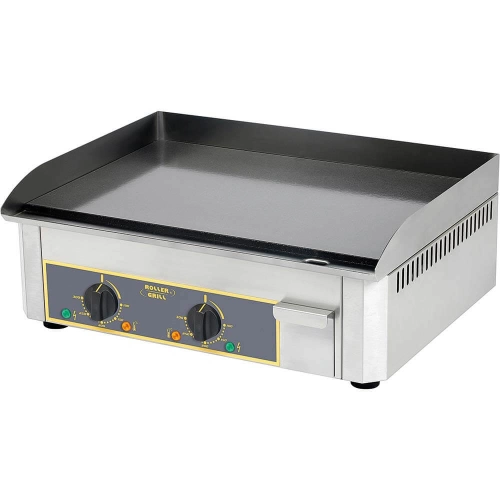 Płyta grillowa gładka | Roller Grill
