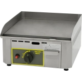 Płyta grillowa gładka | gazowa | Roller Grill