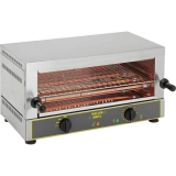 Opiekacz 1-poziomowy GN 1/1 | TS 1270 | Roller Grill