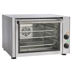 Piec konwekcyjny FC 380 | Roller Grill